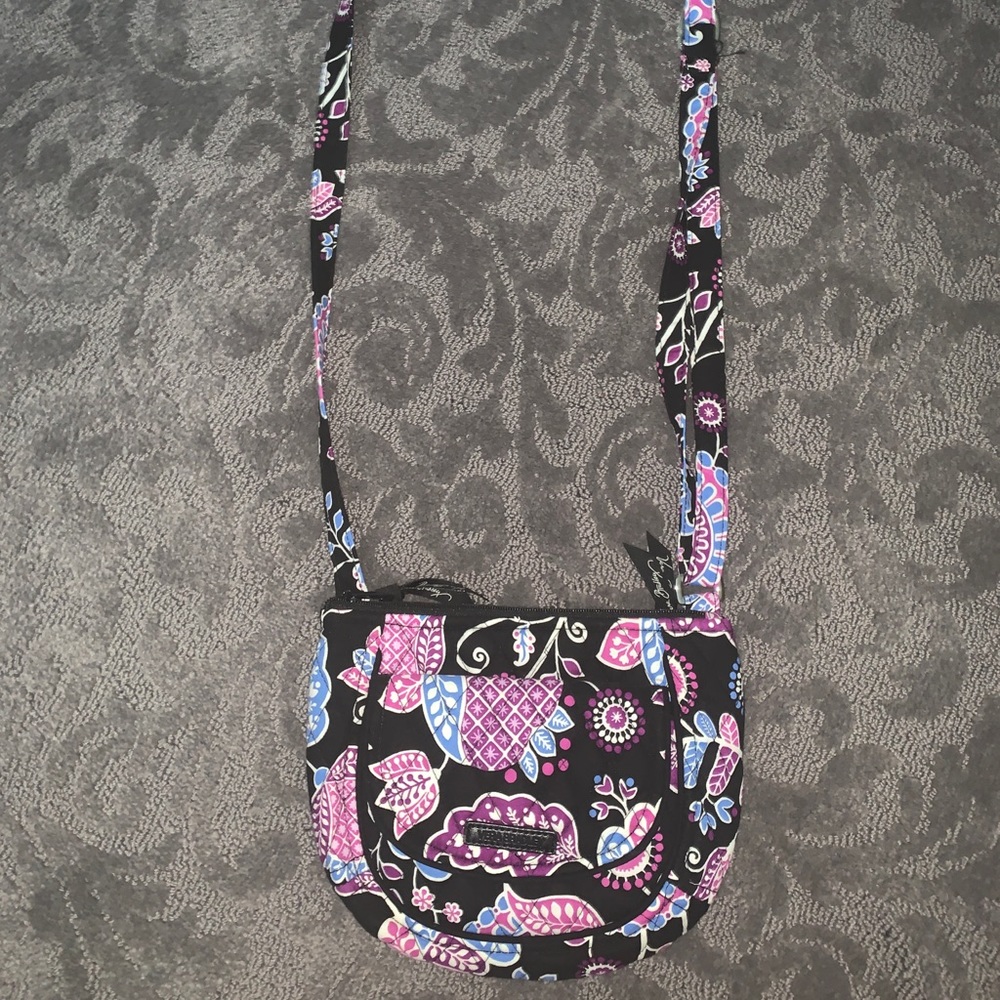 Vera Bradley purse